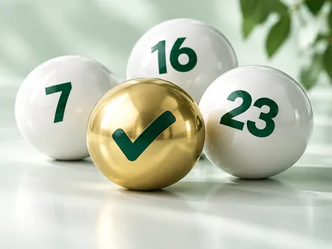 Rätta Eurojackpot 18 september 2026 – lottokulor och guldkula med bock